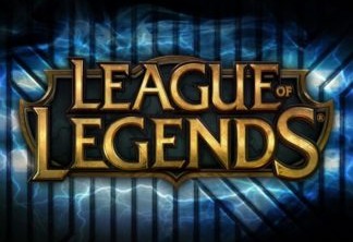 Jogo League of Legends
