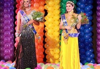 A Miss Gay Araraquara de 2016