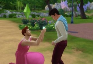The Sims incluiu conteúdo LGBT em sua última versão