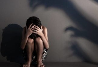 Menores vítima de abuso sexual
