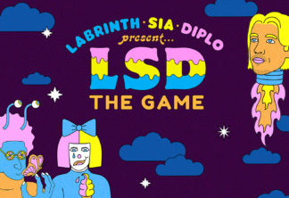 LSD o Game