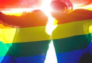Bandeira LGBT (Foto Ilustrativa)