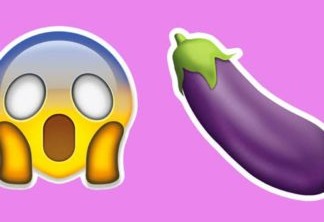 Facebook e Instagram podem impedir uso de emojis com conotação sexual