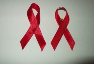 Símbolo HIV-Foto/Reprodução.