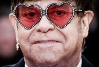 Elton John (Reprodução)