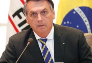 Jair Bolsonaro (Foto: reprodução)
