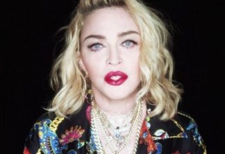 Madonna (Reprodução/Youtube)
