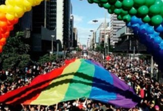Concurso Parada LGBT