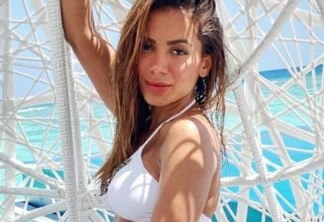 Anitta (Foto: Reprodução/Instagram)