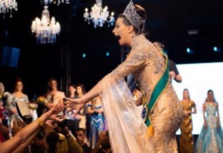 Miss Brasil Gay 2020