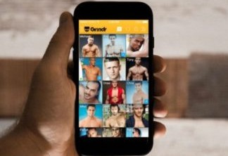 Grindr Covid-19