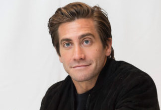 Jake Gyllenhaal teve a sua intimidade revelada (Foto: Reprodução)