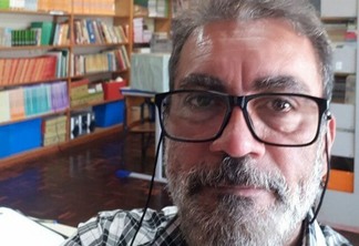 Professor é encontrado morto em seu apartamento em Curitiba