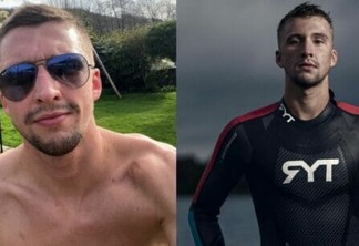 Nadador Dan Jervis se assume gay