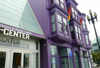 SF LGBT CENTER