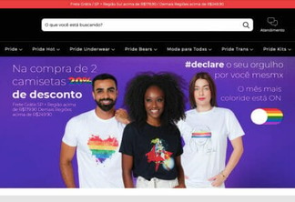 Home Pride Brasil