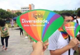 Associações defendem direitos de crianças e adolescentes no STF contra lei que censura a Parada LGBTQIA+