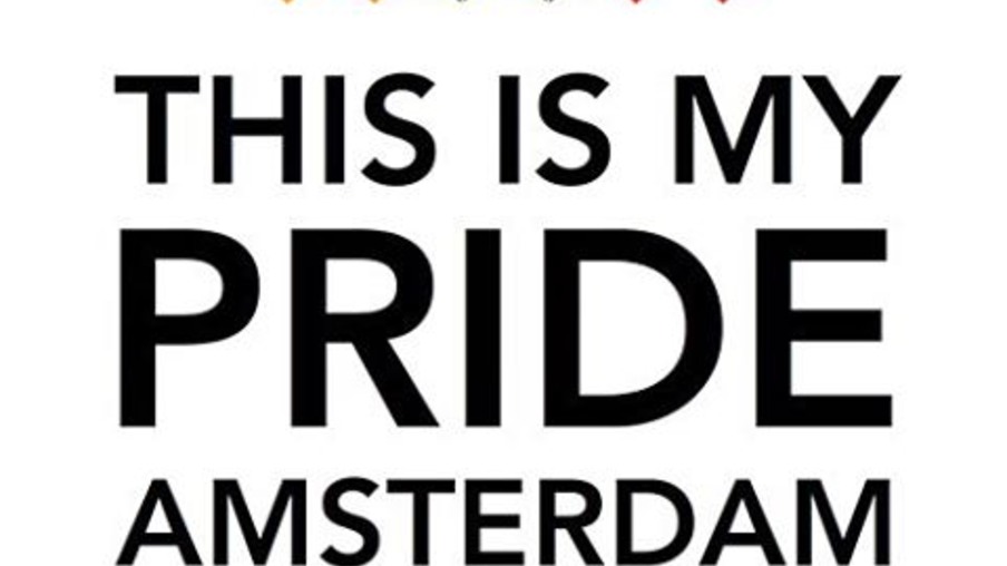 Pride Amsterdam 2017
