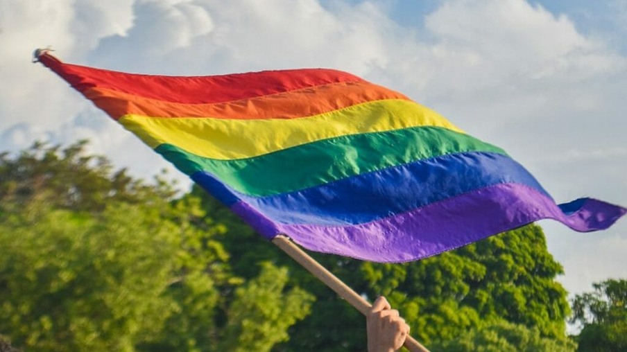 21ª Parada do Orgulho LGBTQIA+ do