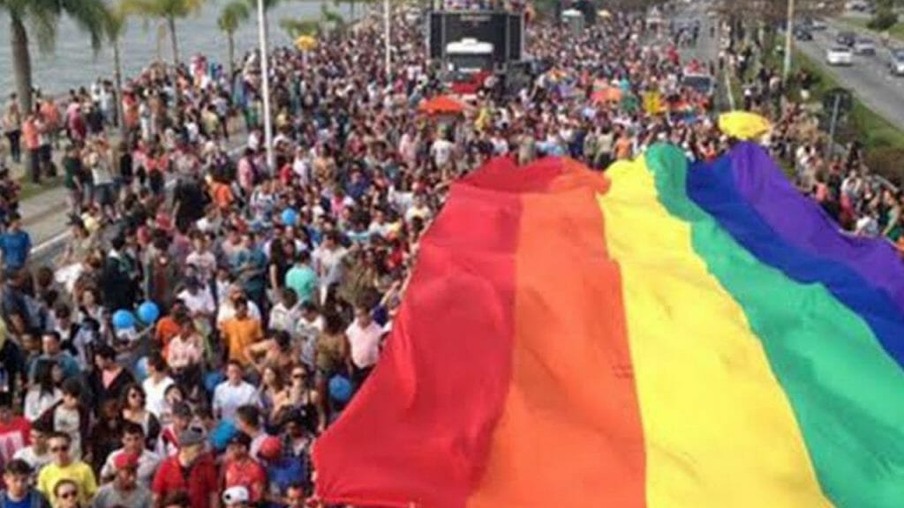 Parada LGBTQIA+ de João Pessoa acontecerá no próximo domingo (19)