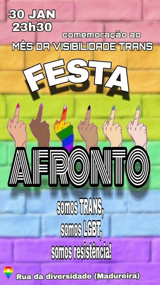 Festa Afronto