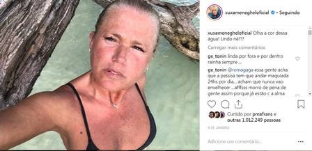 xuxa
