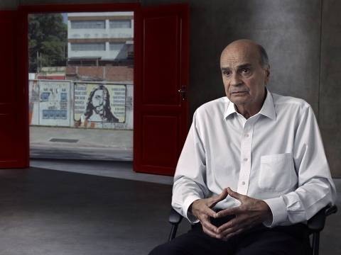 Carta Para Além dos Muros (Reprodução)