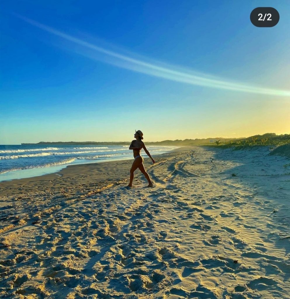 Imagem de Isis Valverde