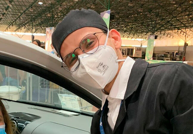 Gustavo dos Santos Lima