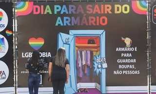 Semana da Visibilidade LGBTQIA+ de Mauá volta a ser realizada