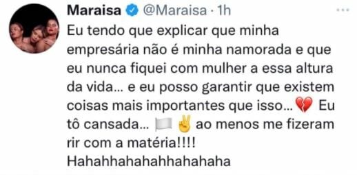 Maraisa