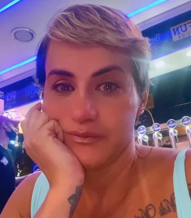 Milena Augusta