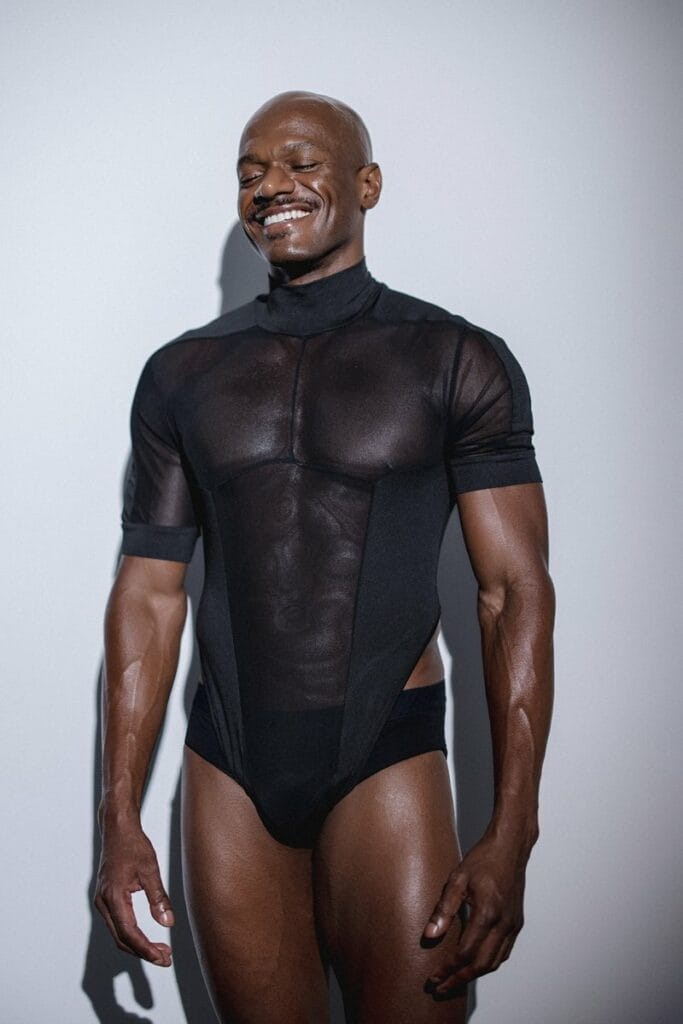 Rhyheim Shabazz