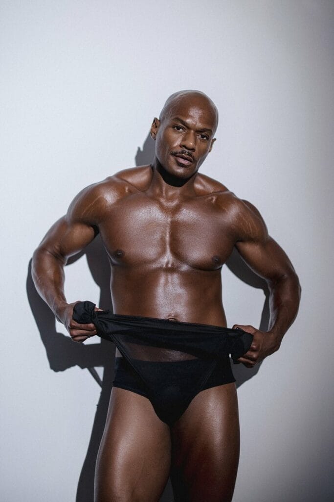 Rhyheim Shabazz
