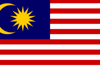 Bandeira da Malásia
