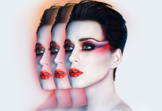 A marca de Katy Perry de 180 mil unidades é a maior semana para um álbum de uma mulher em 2017