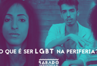 Webserie Babado Periferico