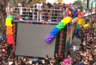 Parada LGBT de Madureira