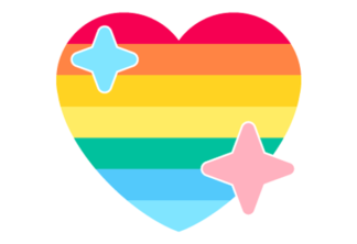 Twitter lança emoji de coração para celebrar Orgulho LGBT