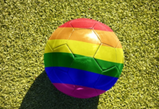 Futebol LGBT (Foto: Reprodução)