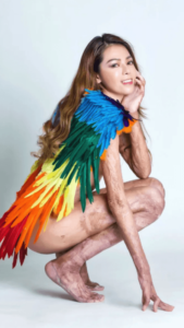 Lia Jiang