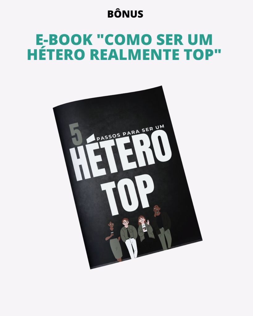 Hetero TOP