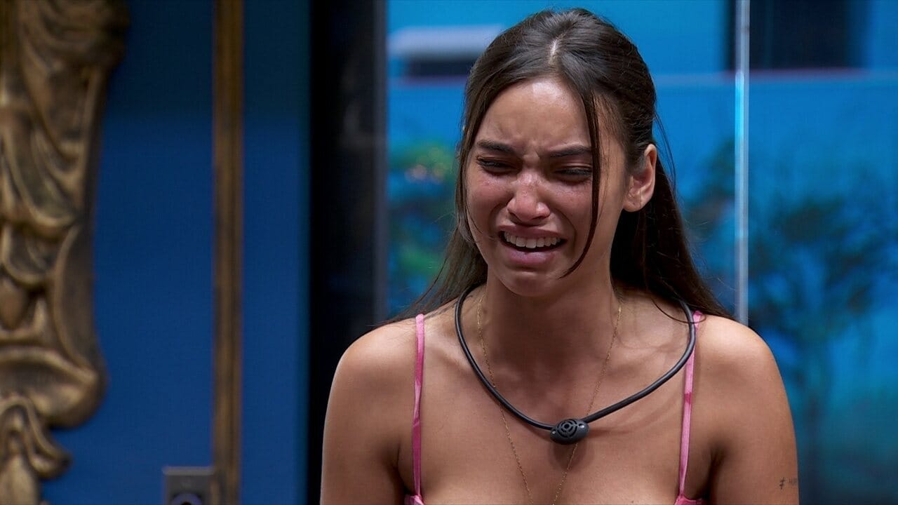 Vanessa Lopes no BBB 24
