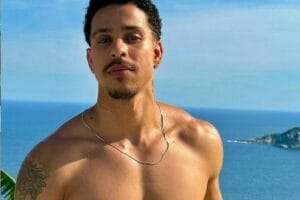 Thiago Pantaleão faz desabafo após ser criticado por suas músicas nas redes sociais: "Eu tenho orgulho do que eu faço"
