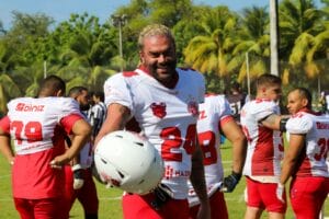 Alan Passos, ex-BBB 5, abre perfil na Privacy