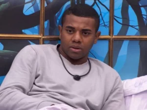 BBB 24: Davi se desculpa por fala homofóbica: "Não foi de modo para machucar"