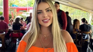 No dia Internacional do Fetiche, Denise Rocha abre fotos dos mais buscados nas plataformas adultas