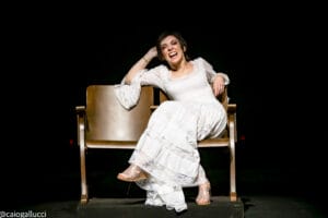 Fenômeno de público e crítica, "Elis, A Musical" chega a Belo Horizonte para celebrar dez anos de sucesso e mais de 300 mil espectadores
