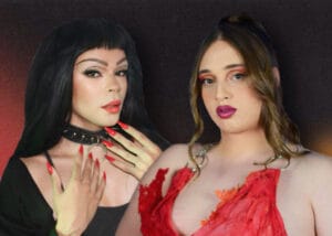 Lindsey Vianna Colabora Com Alana Fox No Álbum "Escaldante Vol. 1"