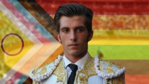 Famoso toureiro espanhol se declara pansexual: 